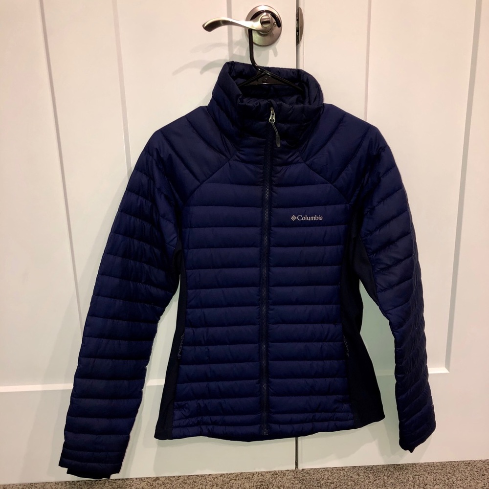 Columbia Medium Jacket. Perfect For Spring/Fall. - image 1